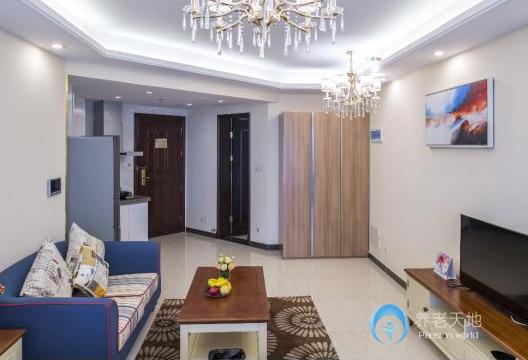 海口灣恒大逸閣度假公寓 海口灣恒大逸閣度假公寓