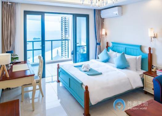 海口灣恒大逸閣度假公寓 海口灣恒大逸閣度假公寓