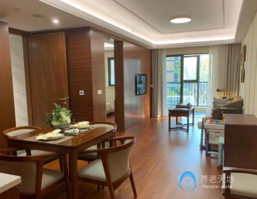 上海浦東新區(qū)由由信福養(yǎng)老院 上海浦東新區(qū)由由信福養(yǎng)老院