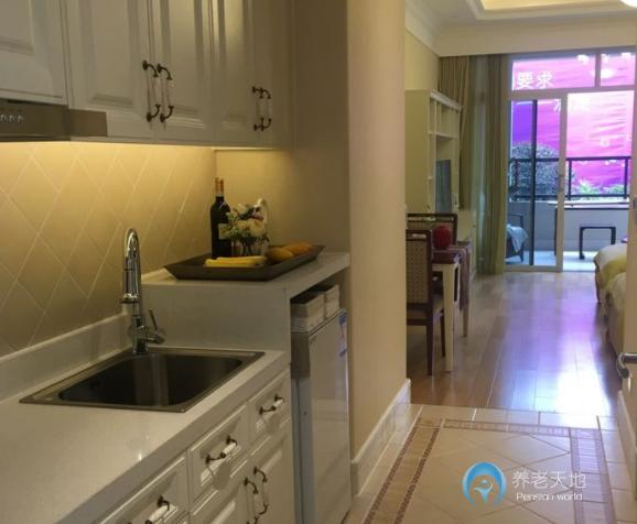 泰康之家·蜀園 泰康之家·蜀園