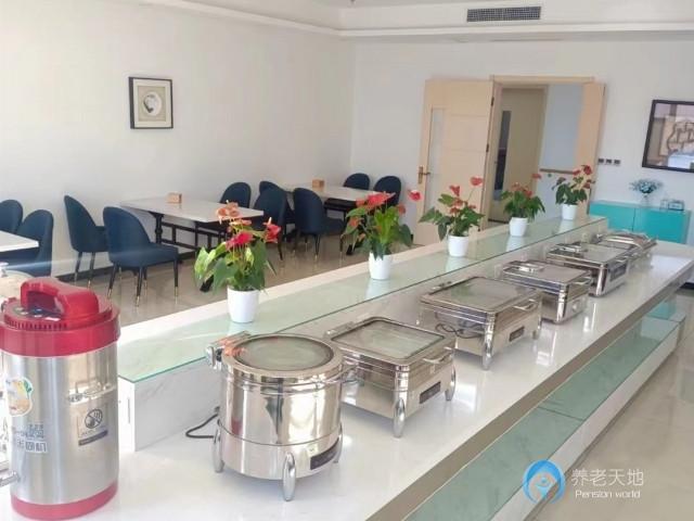 北京福祐康養家園養老中心 北京福祐康養家園養老中心
