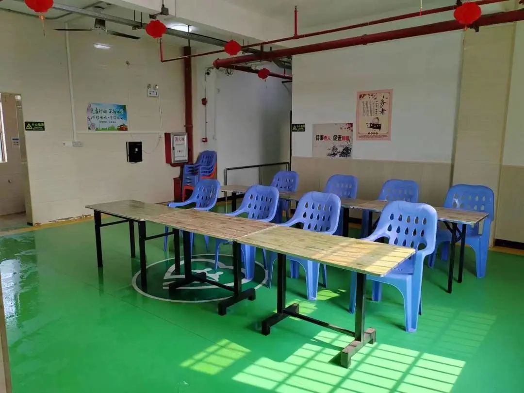 吳川樂和和養老院 吳川樂和和養老院