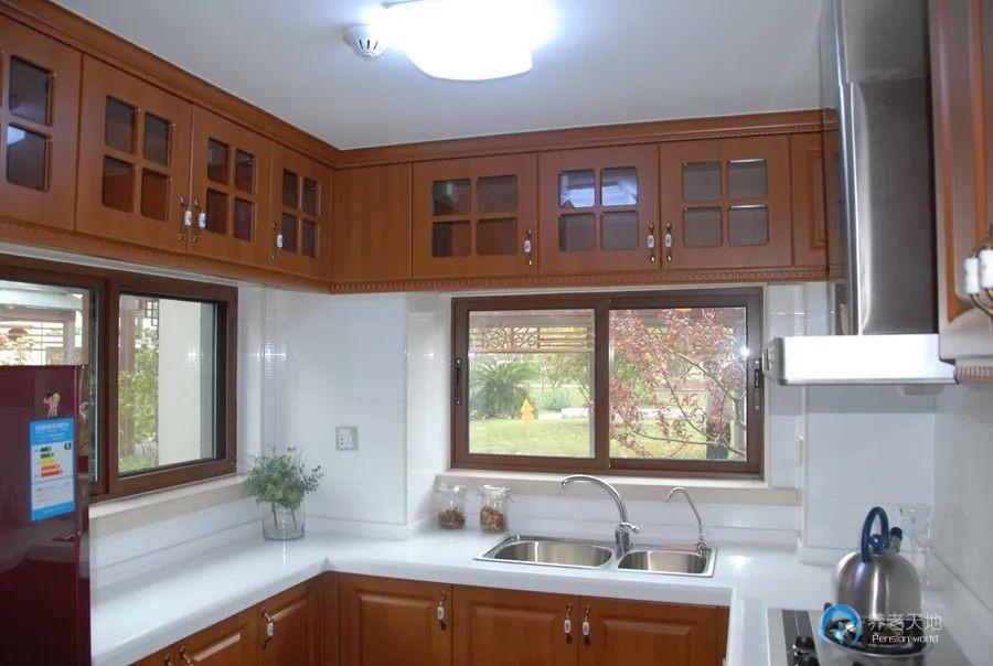 上海市浦東新區康橋親和源老年公寓