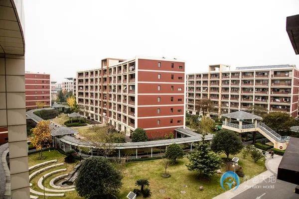 上海市浦東新區康橋親和源老年公寓