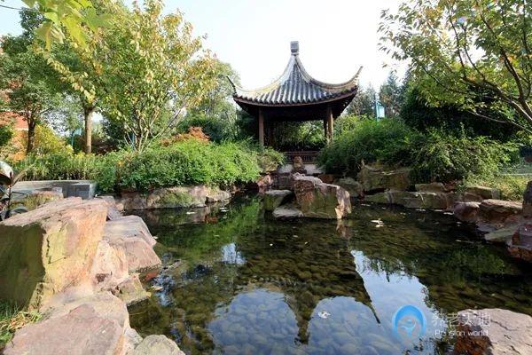 上海市浦東新區康橋親和源老年公寓