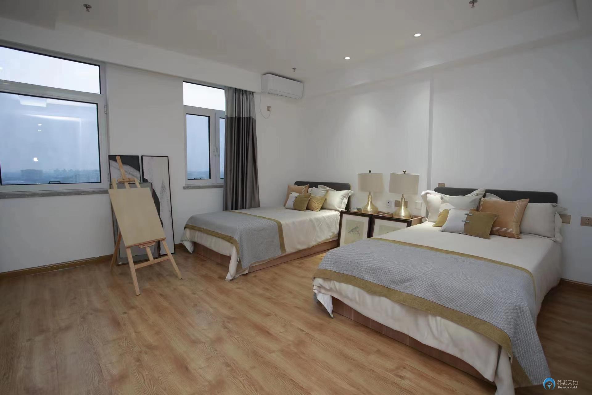 北京匯禧潤福藝術(shù)家養(yǎng)老公寓 北京匯禧潤福藝術(shù)家養(yǎng)老公寓