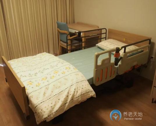 上海澳朵花園研精頤養(yǎng)院