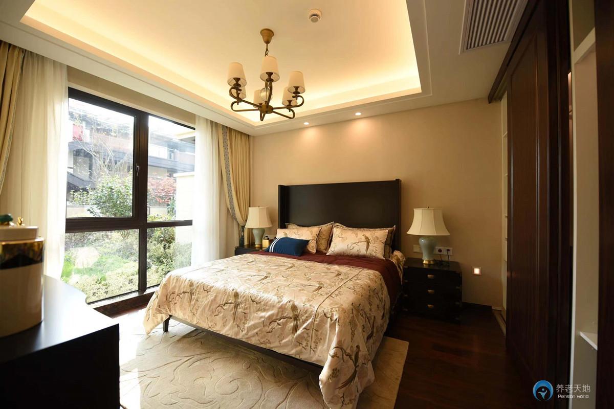 上海陽(yáng)光人家佘山康養(yǎng)社區(qū) 上海陽(yáng)光人家佘山康養(yǎng)社區(qū)