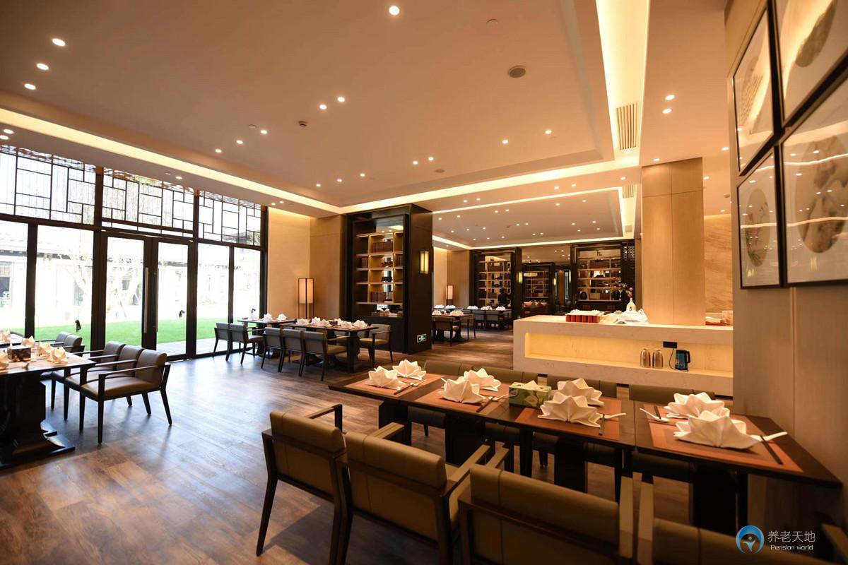 上海陽(yáng)光人家佘山康養(yǎng)社區(qū) 上海陽(yáng)光人家佘山康養(yǎng)社區(qū)