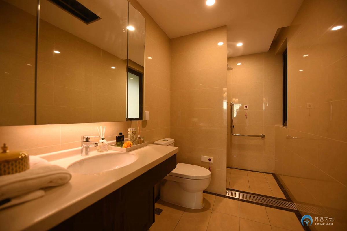 上海陽(yáng)光人家佘山康養(yǎng)社區(qū) 上海陽(yáng)光人家佘山康養(yǎng)社區(qū)