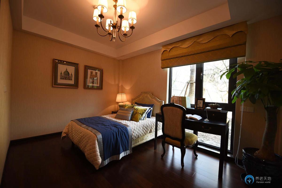 上海陽(yáng)光人家佘山康養(yǎng)社區(qū) 上海陽(yáng)光人家佘山康養(yǎng)社區(qū)