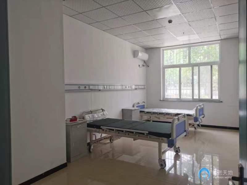 北京市房山區華禹護理院 北京市房山區華禹護理院