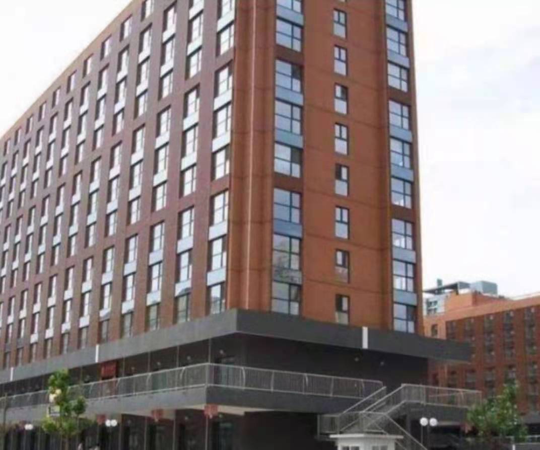 華源惠豐康養書院暨養老公寓 華源惠豐康養書院暨養老公寓