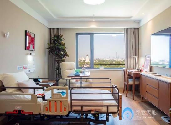 大家的家阜外養老社區 大家的家阜外養老社區