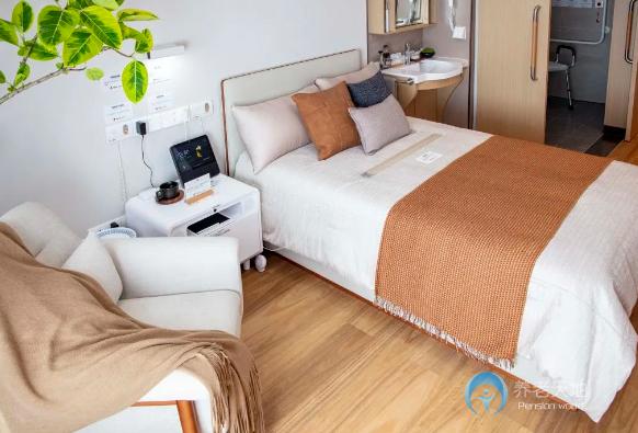 大家的家阜外養老社區 大家的家阜外養老社區