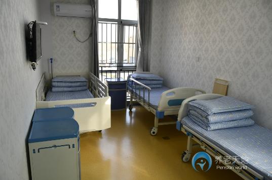 濟南市槐蔭區頤養天年養老院 濟南市槐蔭區頤養天年養老院