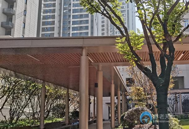 安康高新幸福城樂齡康養中心