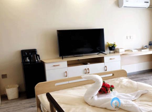 居正義慈養(yǎng)生公寓(滇池畔·樂齡之家康養(yǎng)中心) 居正義慈養(yǎng)生公寓(滇池畔·樂齡之家康養(yǎng)中心)