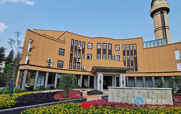 居正義慈養(yǎng)生公寓(滇池畔·樂齡之家康養(yǎng)中心) 居正義慈養(yǎng)生公寓(滇池畔·樂齡之家康養(yǎng)中心)