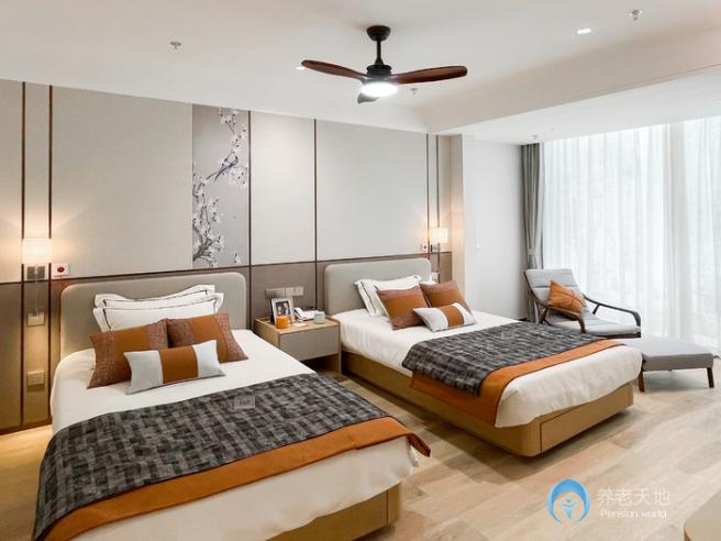 天津鵬瑞利康護社區 天津鵬瑞利康護社區