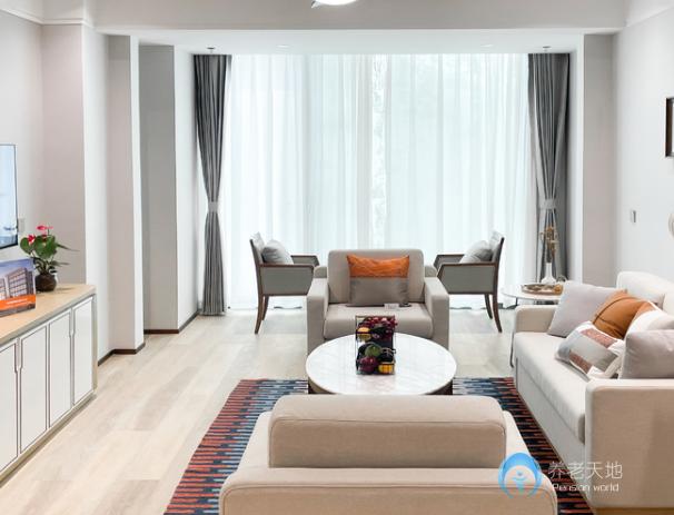 天津鵬瑞利康護社區 天津鵬瑞利康護社區