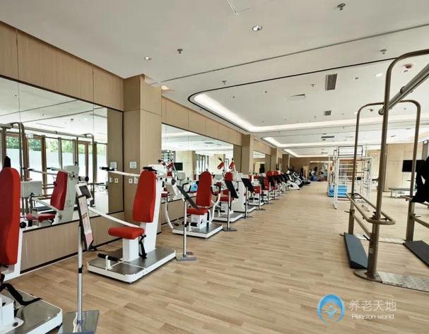 天津鵬瑞利康護社區 天津鵬瑞利康護社區