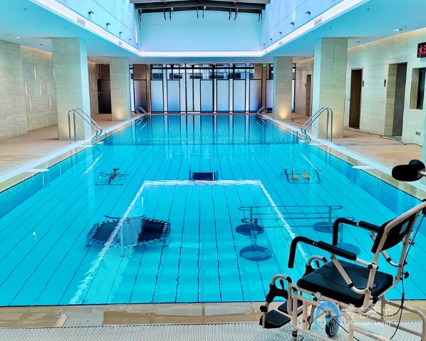 天津鵬瑞利康護社區 天津鵬瑞利康護社區