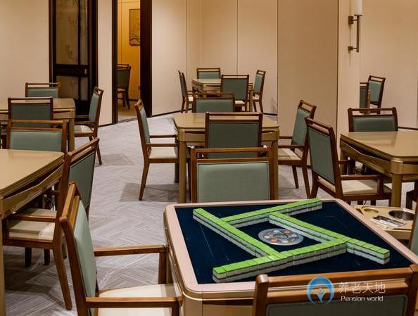 天津鵬瑞利康護社區 天津鵬瑞利康護社區