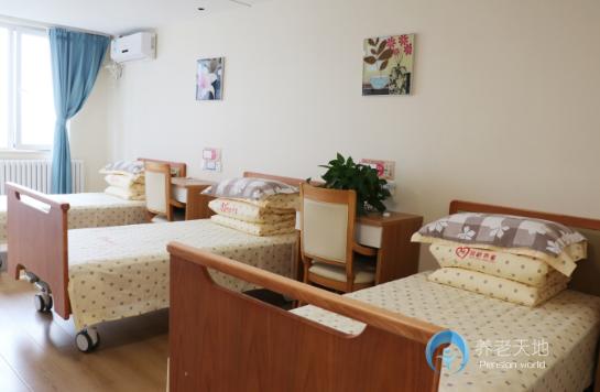 北京市豐臺區潤齡養老院 北京市豐臺區潤齡養老院