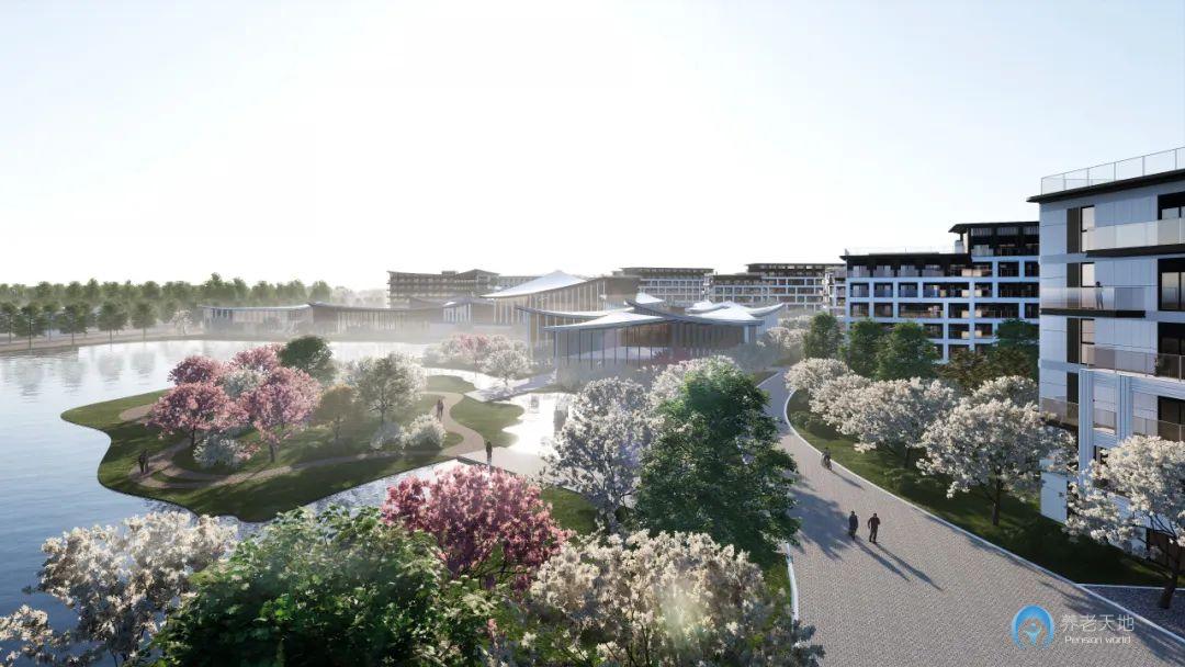 泰康之家錫園 泰康之家錫園