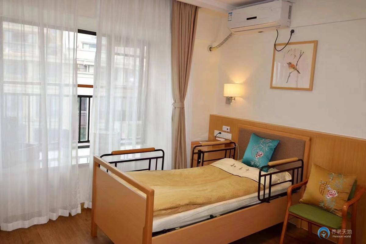 成都保利和熹會頤養中心