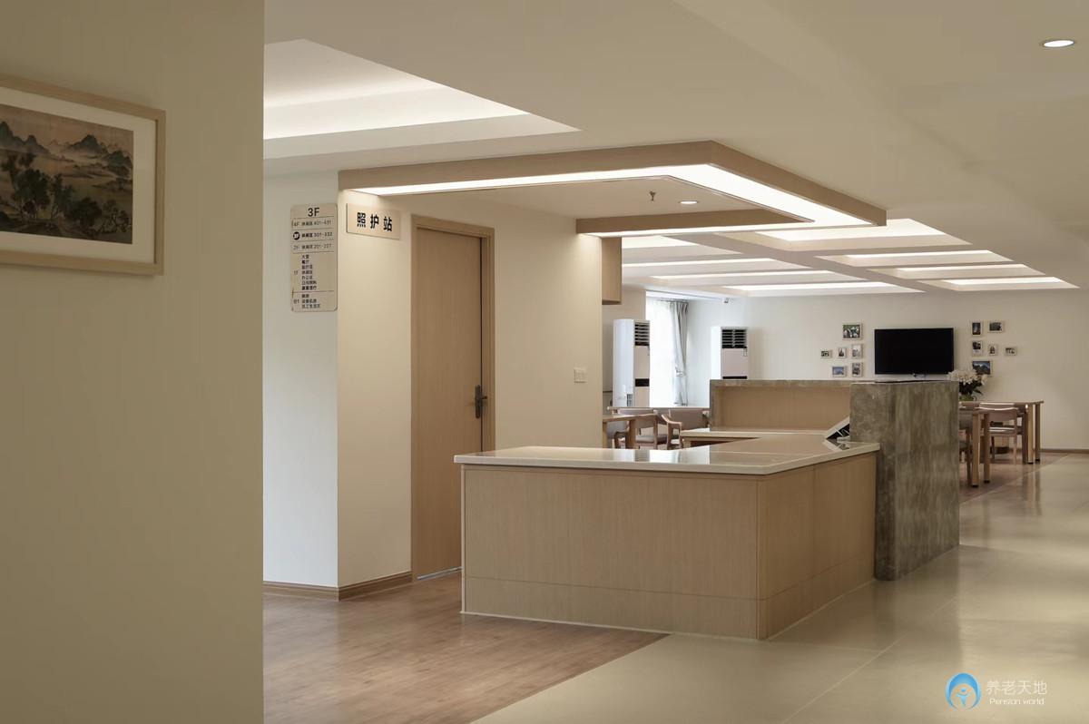 成都保利和熹會頤養中心