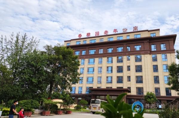 臨沂高新區(qū)香樟園老年公寓 臨沂高新區(qū)香樟園老年公寓