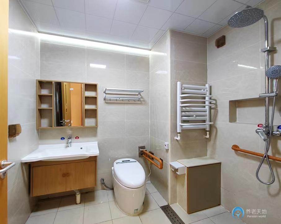 臨沂高新區(qū)香樟園老年公寓 臨沂高新區(qū)香樟園老年公寓