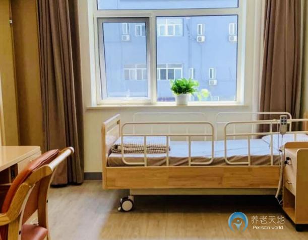 北京西城區德勝老年公寓 北京西城區德勝老年公寓