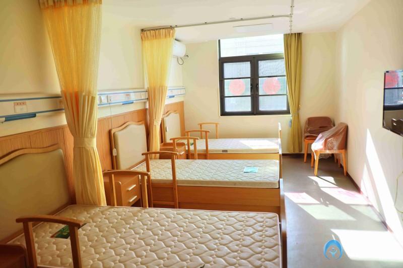 上海松江中山街道燕喜雁居敬老院 上海松江中山街道燕喜雁居敬老院