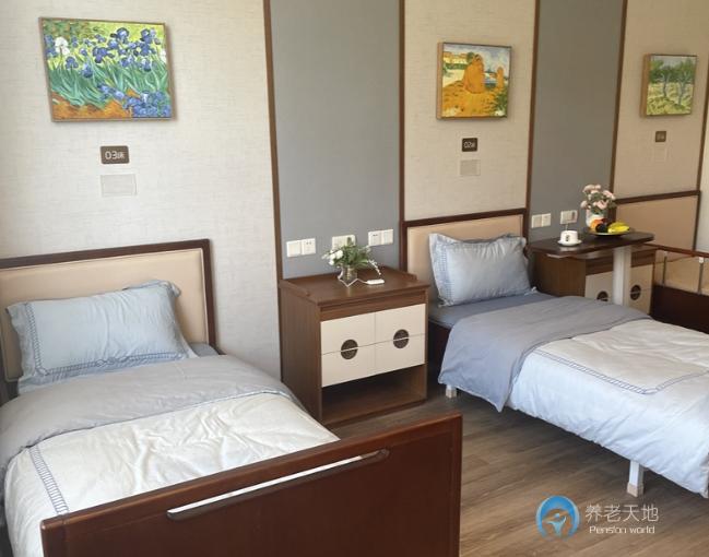 天津市西青區人壽堂養老院 天津市西青區人壽堂養老院