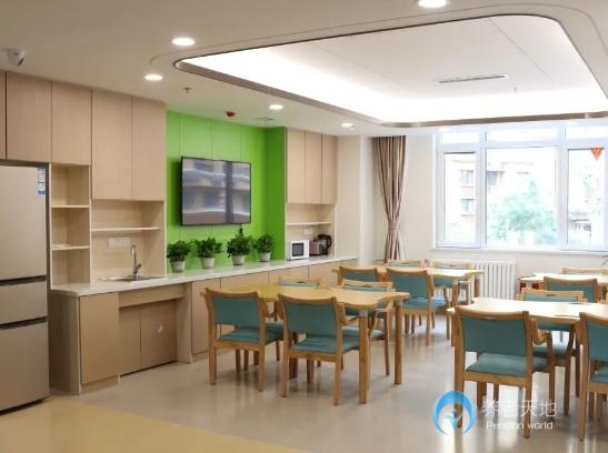 濟南綠地幸福家護理院 濟南綠地幸福家護理院