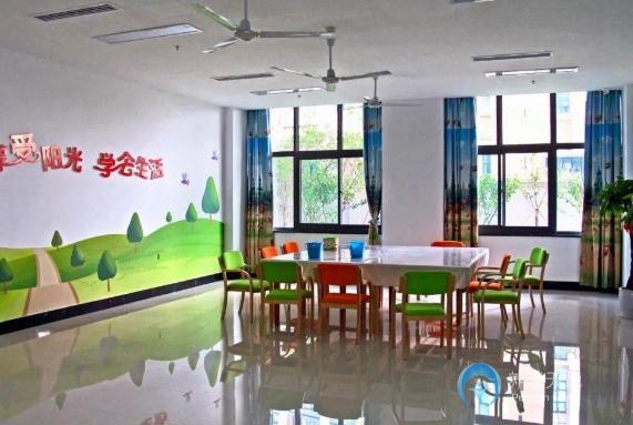 寧波廣安養怡院 寧波廣安養怡院