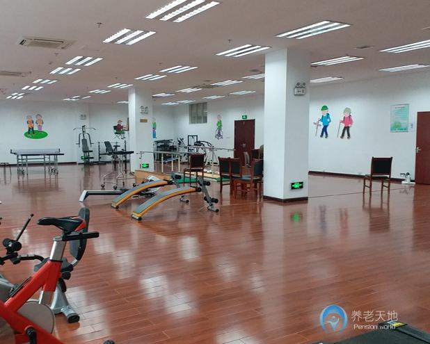 武漢硚口區社會福利院 武漢硚口區社會福利院