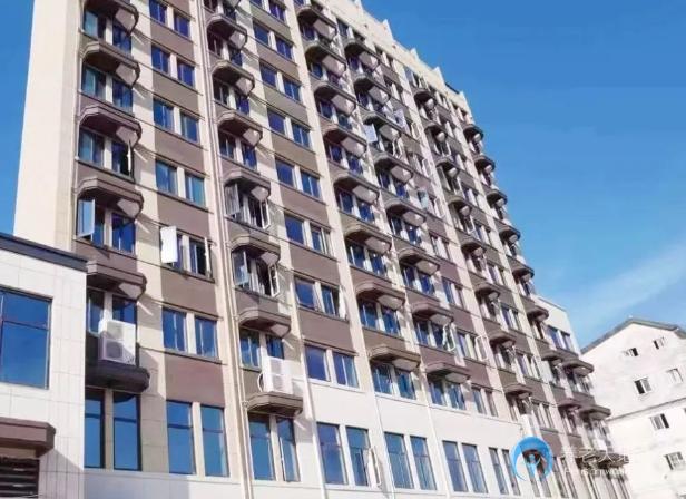 武漢光谷佰穗養老院（佛祖嶺街道養老綜合體）