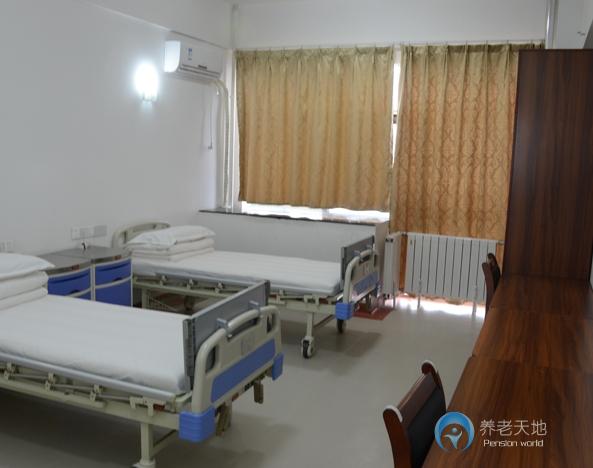 武漢硚口區社會福利院 武漢硚口區社會福利院