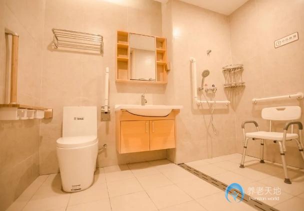 悅年華頤養中心(武漢石橋) 悅年華頤養中心(武漢石橋)