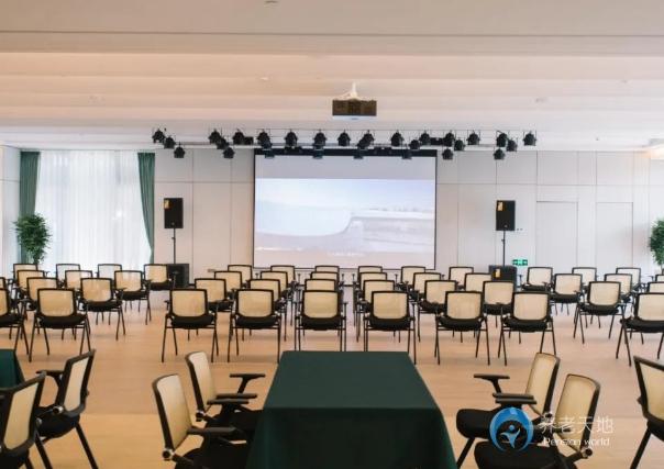 招商杭州半山觀頤之家頤養中心 招商杭州半山觀頤之家頤養中心