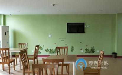 北京石景山區古城街道養老照料中心 北京石景山區古城街道養老照料中心