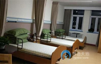 北京石景山區古城街道養老照料中心 北京石景山區古城街道養老照料中心