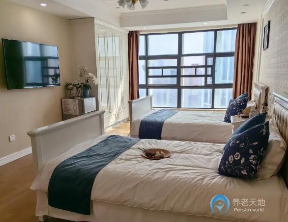 武漢九州通人壽堂養(yǎng)老院 武漢九州通人壽堂養(yǎng)老院