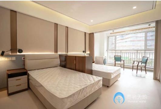 青島珠山萬年頤養中心 青島珠山萬年頤養中心