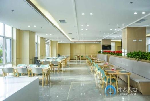 青島珠山萬年頤養中心 青島珠山萬年頤養中心