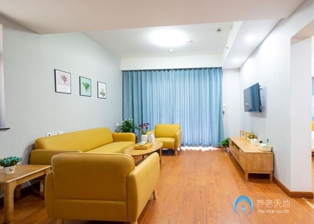 寧海縣老年公寓(九如城寧海養老綜合體) 寧海縣老年公寓(九如城寧海養老綜合體)